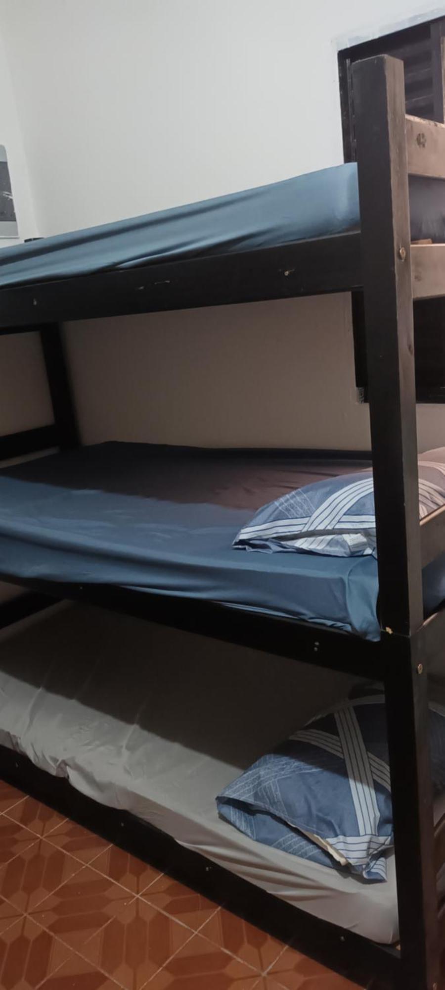 Lar Do Viajante Diarias 22 Reais — Photos 1